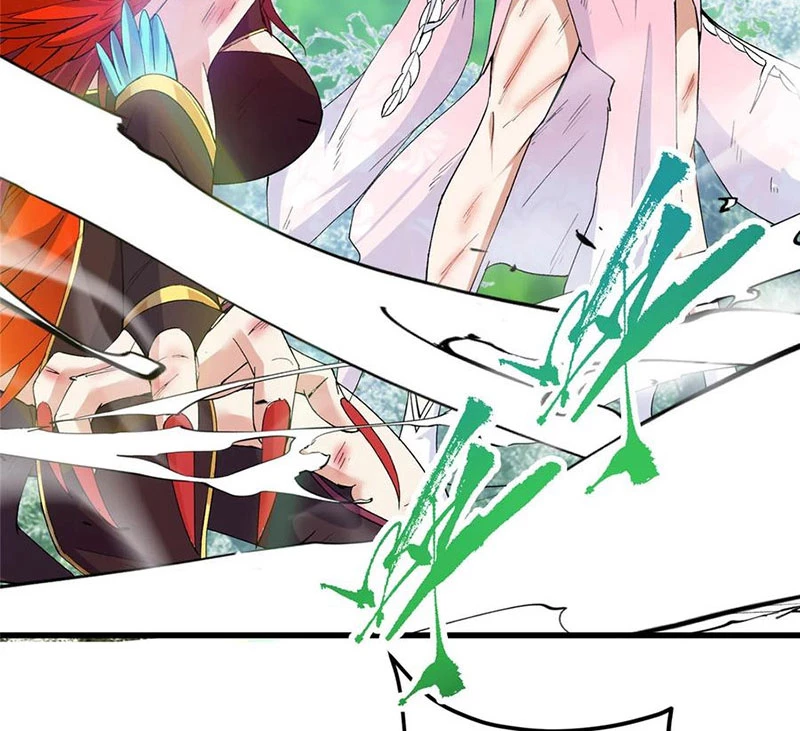 Chưởng Môn Khiêm  Tốn Chút Chapter 399 - Trang 2