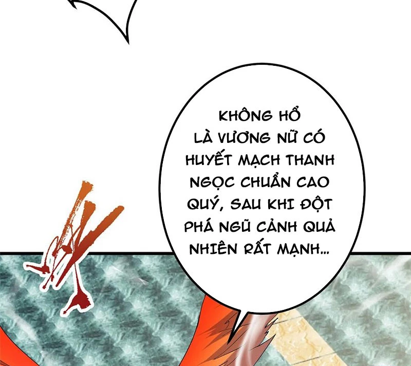 Chưởng Môn Khiêm  Tốn Chút Chapter 399 - Trang 2