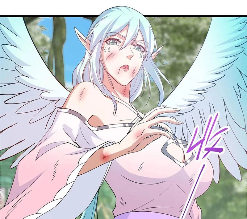 Chưởng Môn Khiêm  Tốn Chút Chapter 399 - Trang 2