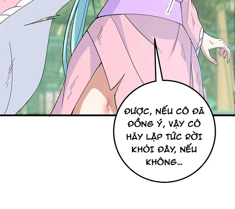 Chưởng Môn Khiêm  Tốn Chút Chapter 399 - Trang 2