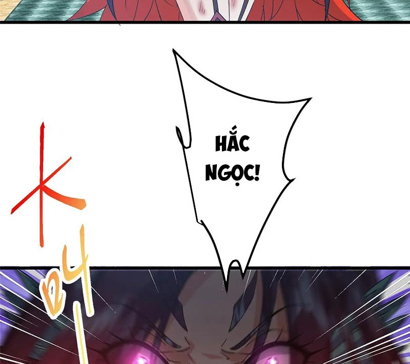 Chưởng Môn Khiêm  Tốn Chút Chapter 399 - Trang 2