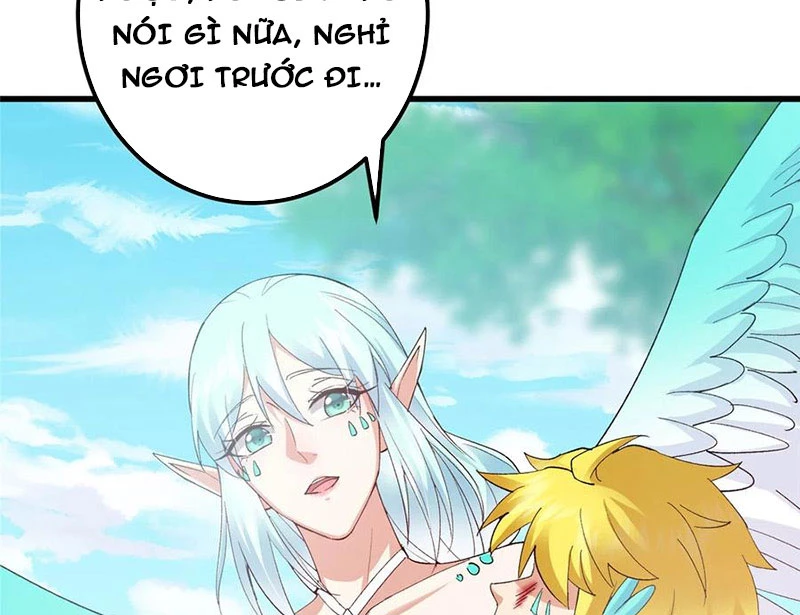 Chưởng Môn Khiêm  Tốn Chút Chapter 399 - Trang 2