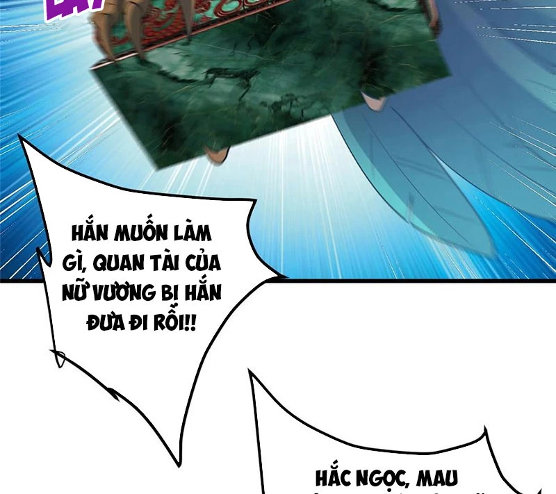 Chưởng Môn Khiêm  Tốn Chút Chapter 399 - Trang 2