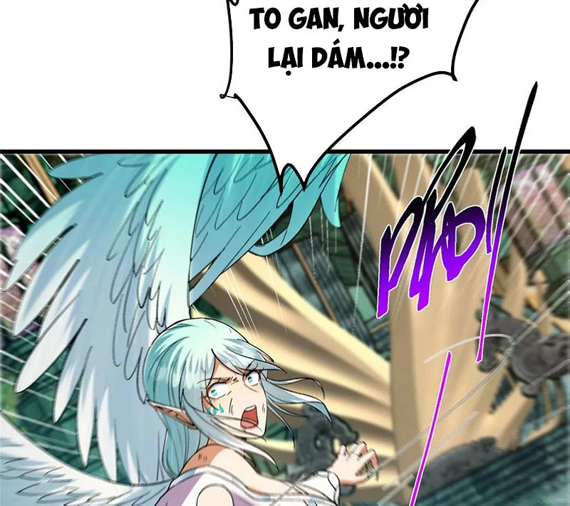 Chưởng Môn Khiêm  Tốn Chút Chapter 399 - Trang 2