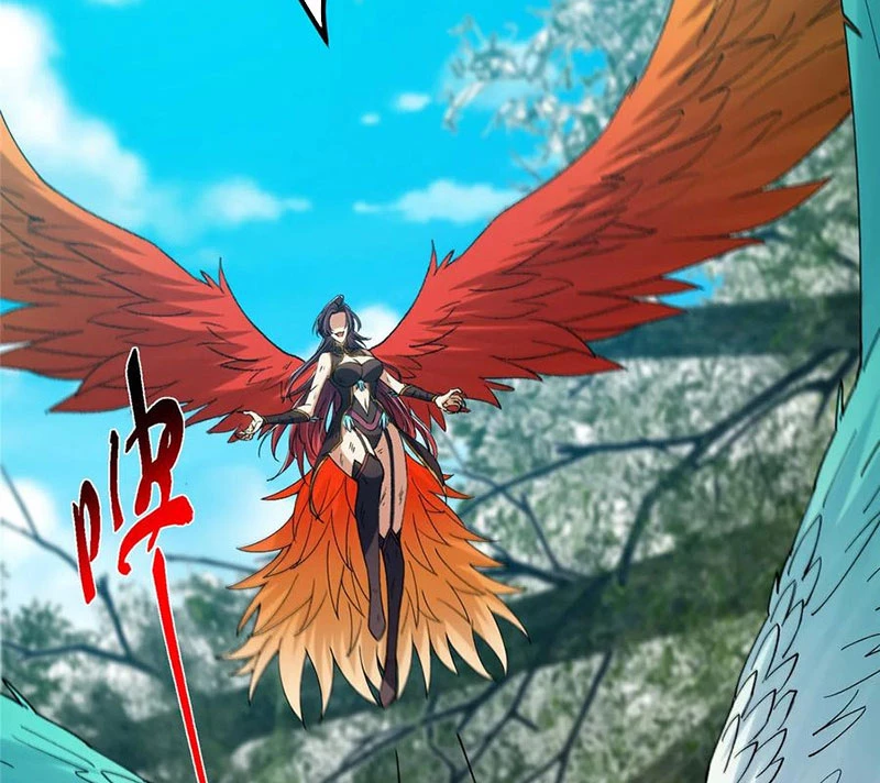 Chưởng Môn Khiêm  Tốn Chút Chapter 399 - Trang 2