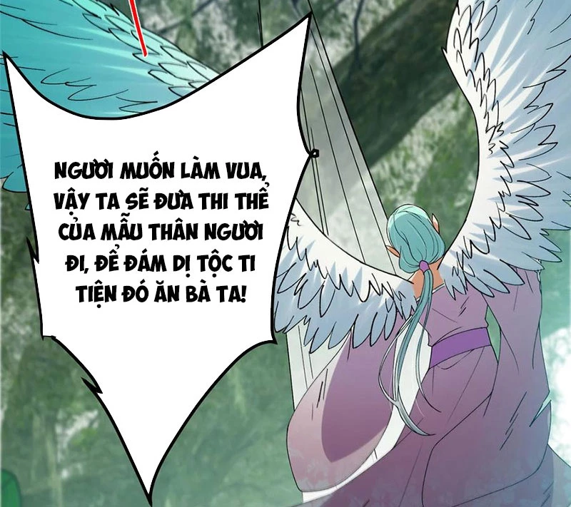Chưởng Môn Khiêm  Tốn Chút Chapter 399 - Trang 2