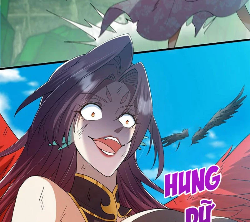 Chưởng Môn Khiêm  Tốn Chút Chapter 399 - Trang 2