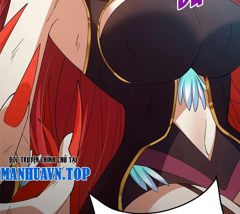 Chưởng Môn Khiêm  Tốn Chút Chapter 399 - Trang 2