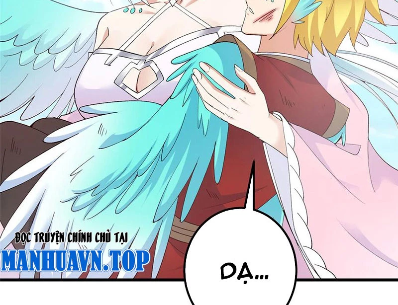 Chưởng Môn Khiêm  Tốn Chút Chapter 399 - Trang 2