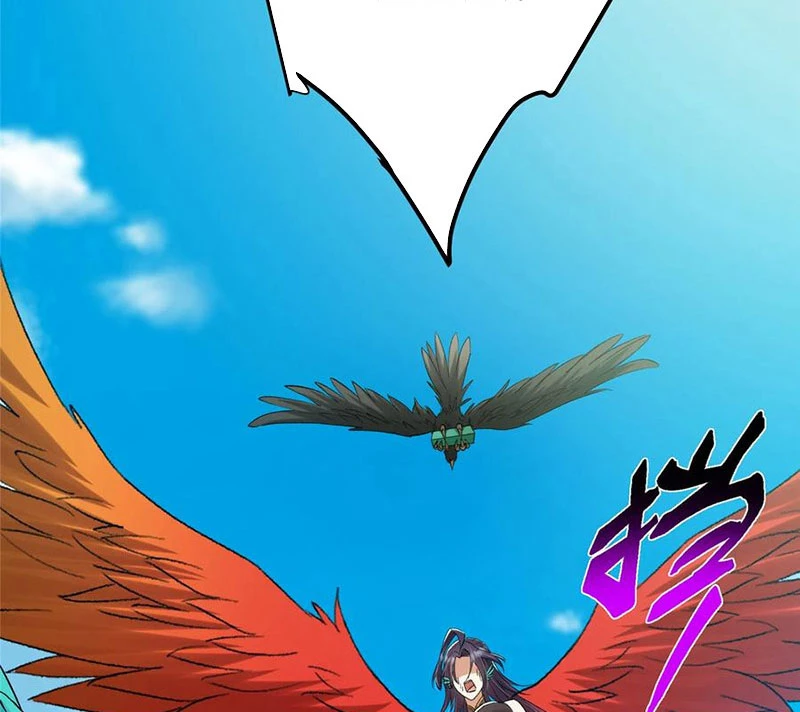 Chưởng Môn Khiêm  Tốn Chút Chapter 399 - Trang 2