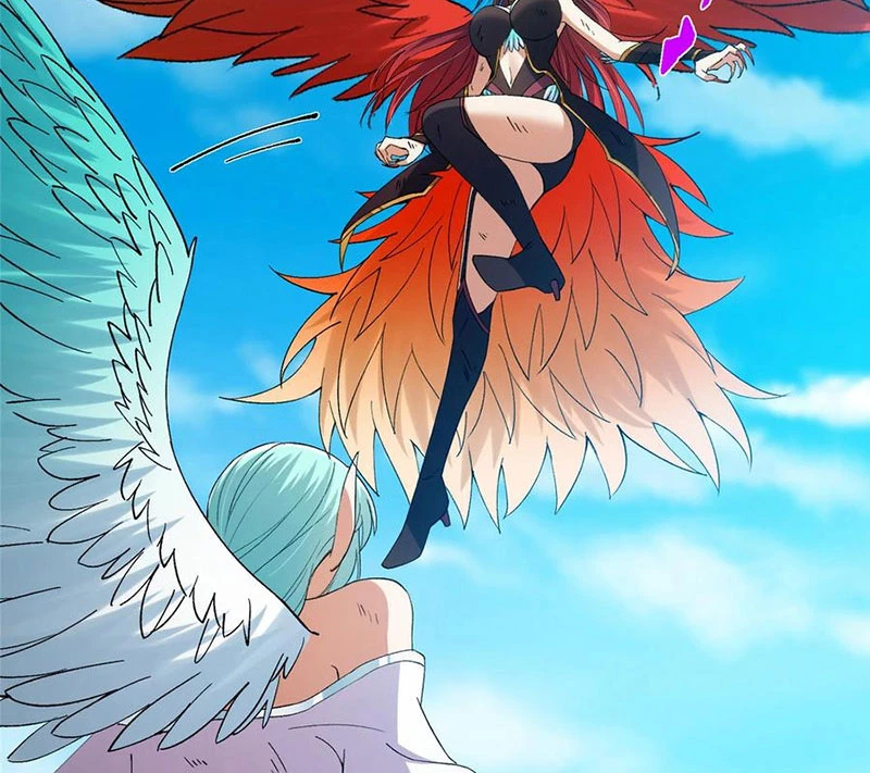 Chưởng Môn Khiêm  Tốn Chút Chapter 399 - Trang 2