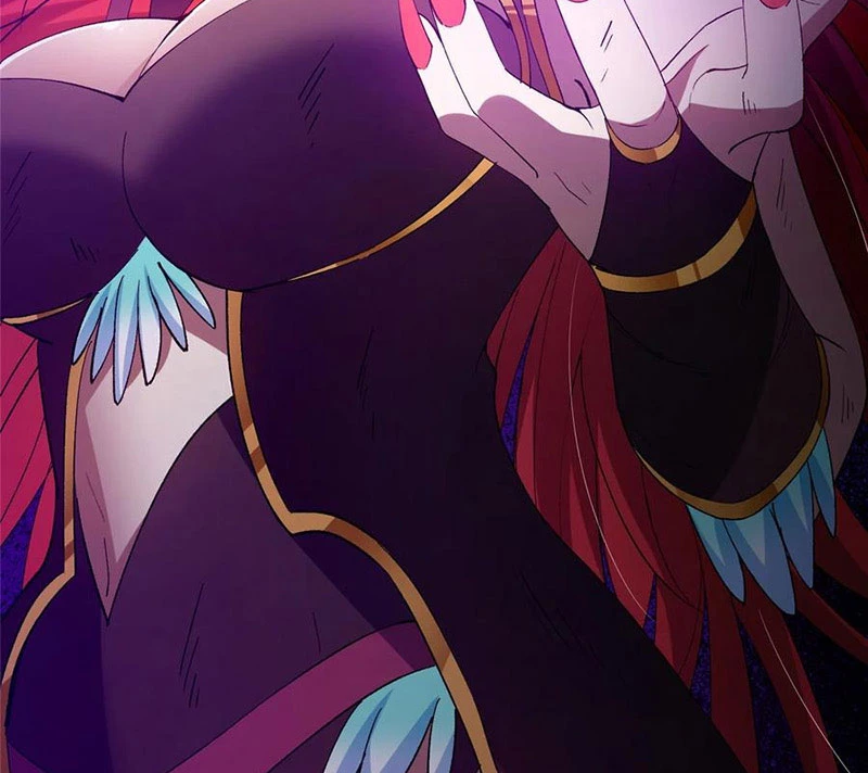 Chưởng Môn Khiêm  Tốn Chút Chapter 399 - Trang 2