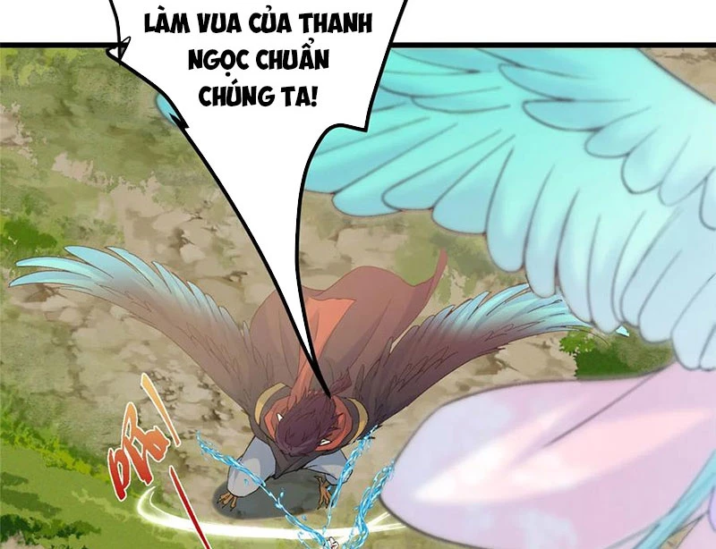 Chưởng Môn Khiêm  Tốn Chút Chapter 399 - Trang 2