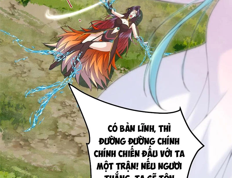 Chưởng Môn Khiêm  Tốn Chút Chapter 399 - Trang 2