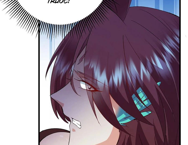 Chưởng Môn Khiêm  Tốn Chút Chapter 399 - Trang 2