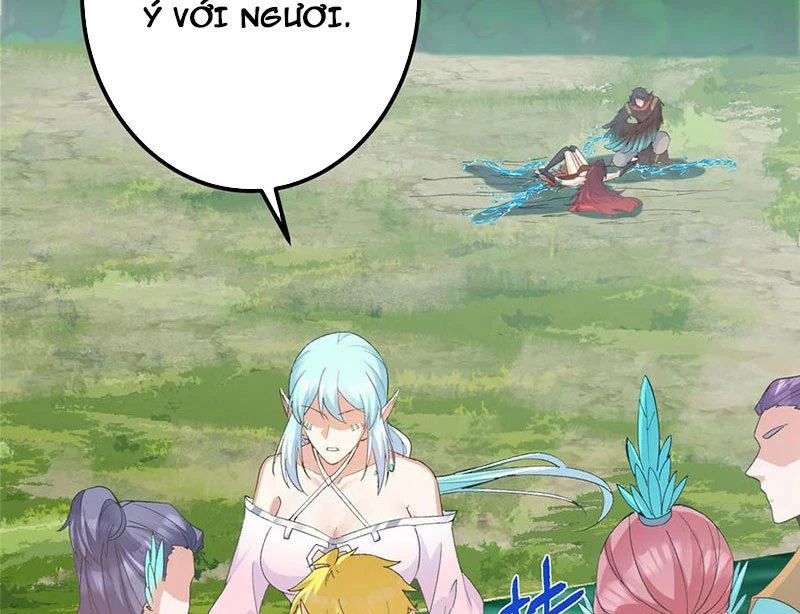 Chưởng Môn Khiêm  Tốn Chút Chapter 399 - Trang 2