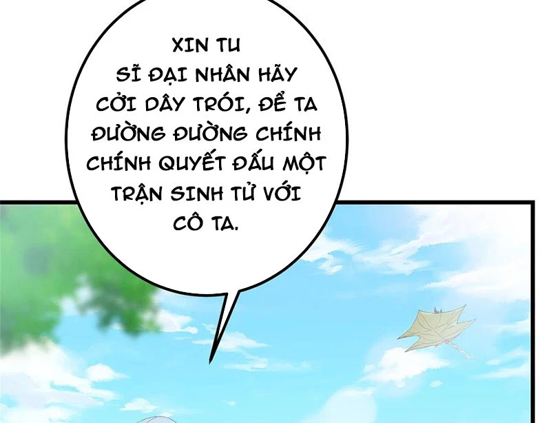 Chưởng Môn Khiêm  Tốn Chút Chapter 399 - Trang 2