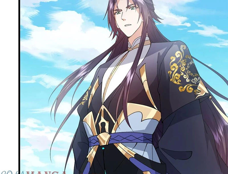 Chưởng Môn Khiêm  Tốn Chút Chapter 399 - Trang 2