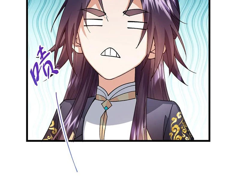 Chưởng Môn Khiêm  Tốn Chút Chapter 399 - Trang 2