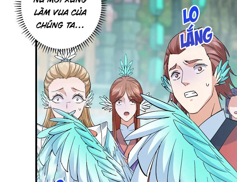 Chưởng Môn Khiêm  Tốn Chút Chapter 399 - Trang 2