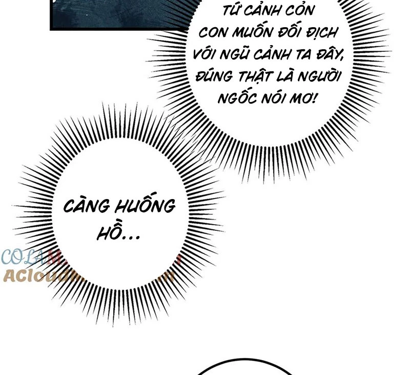 Chưởng Môn Khiêm  Tốn Chút Chapter 399 - Trang 2