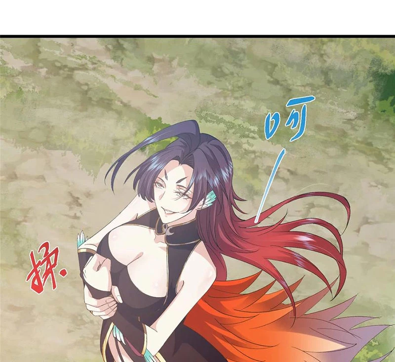 Chưởng Môn Khiêm  Tốn Chút Chapter 399 - Trang 2