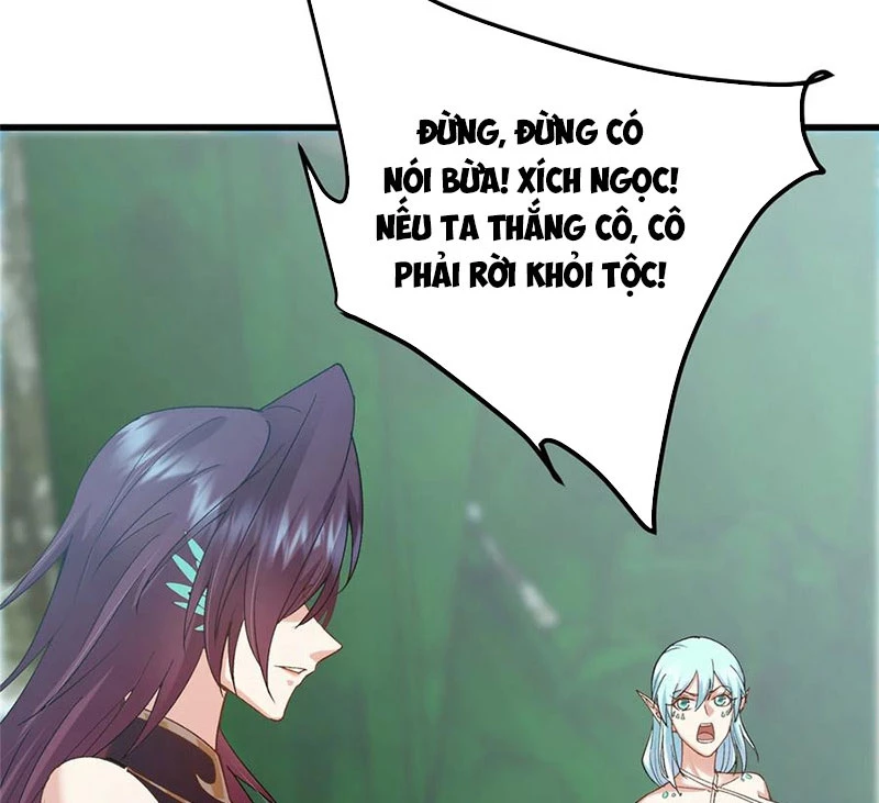 Chưởng Môn Khiêm  Tốn Chút Chapter 399 - Trang 2