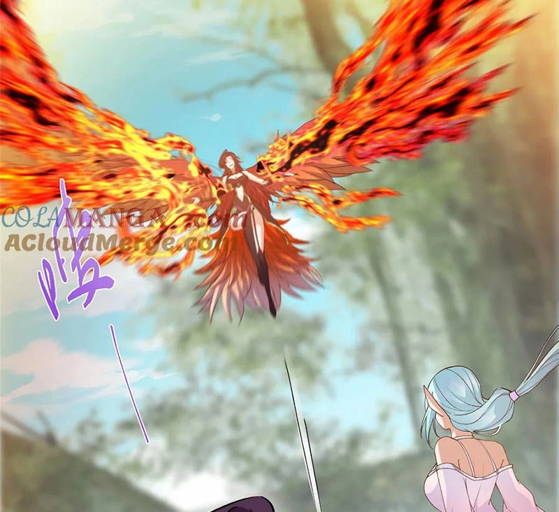 Chưởng Môn Khiêm  Tốn Chút Chapter 399 - Trang 2