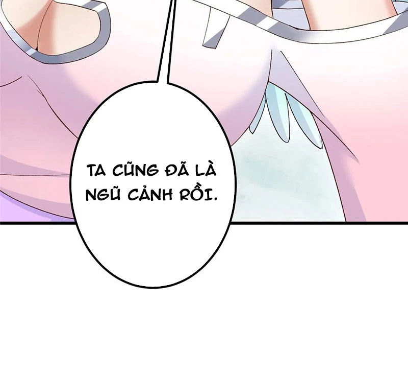 Chưởng Môn Khiêm  Tốn Chút Chapter 399 - Trang 2