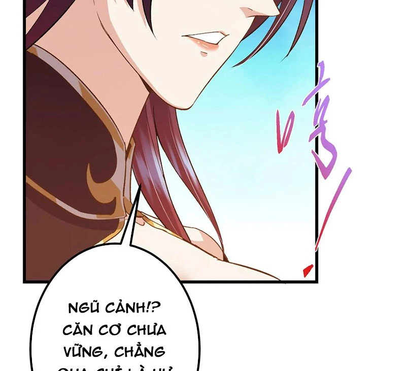 Chưởng Môn Khiêm  Tốn Chút Chapter 399 - Trang 2
