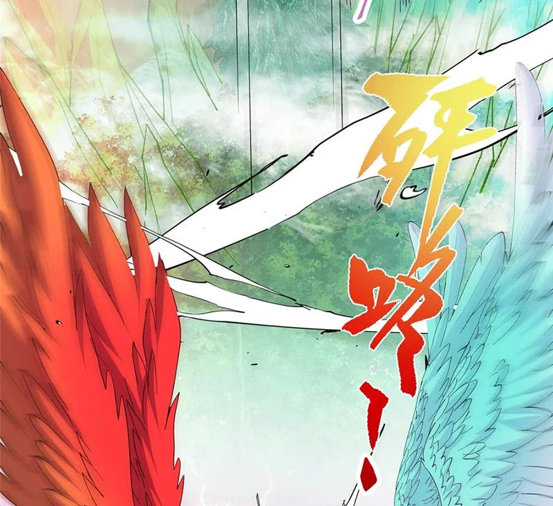 Chưởng Môn Khiêm  Tốn Chút Chapter 399 - Trang 2