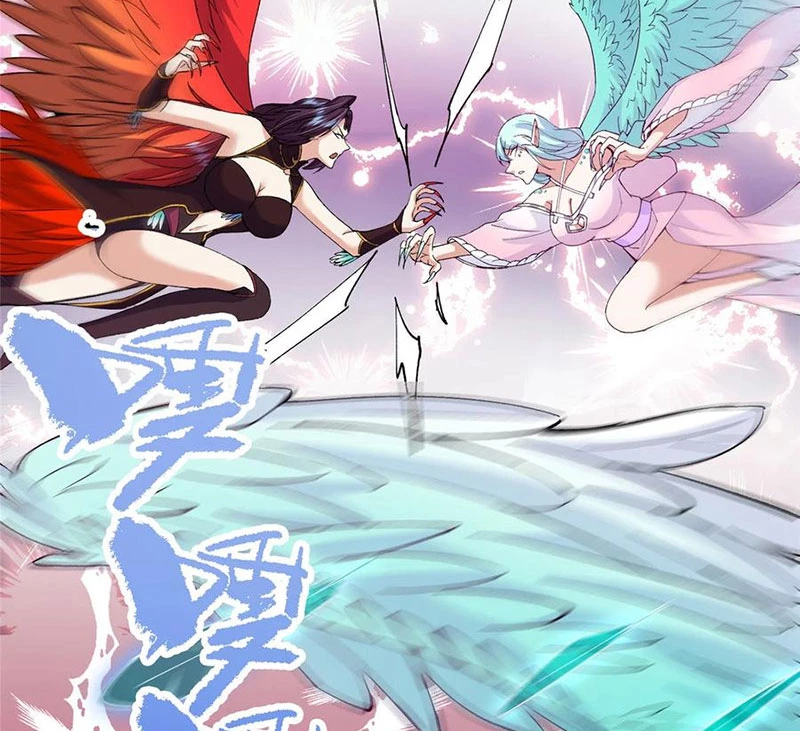 Chưởng Môn Khiêm  Tốn Chút Chapter 399 - Trang 2