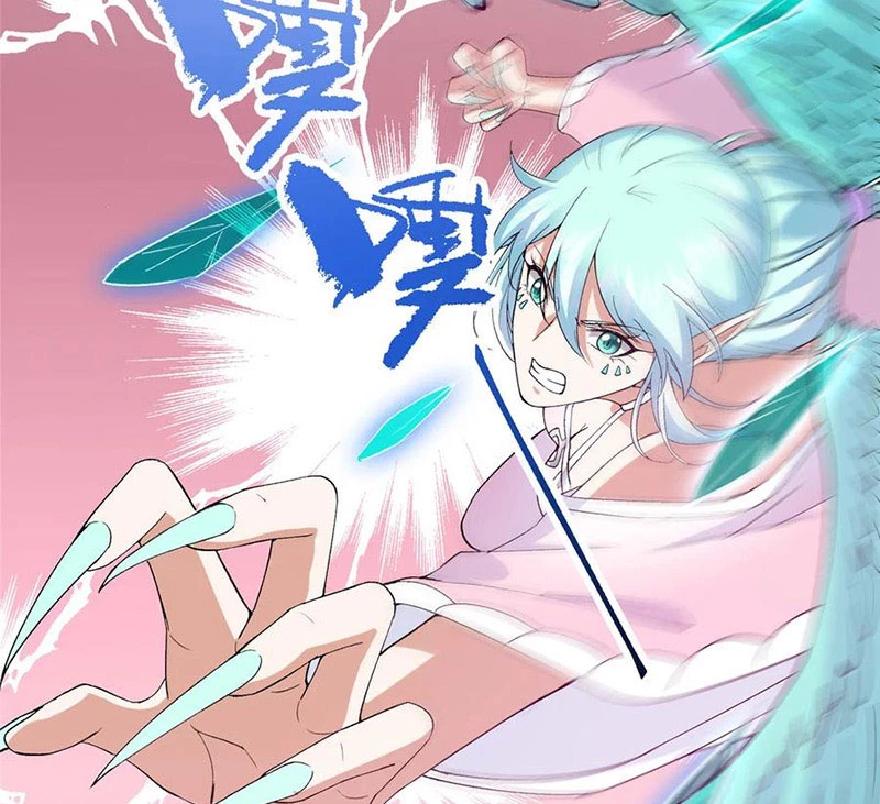 Chưởng Môn Khiêm  Tốn Chút Chapter 399 - Trang 2