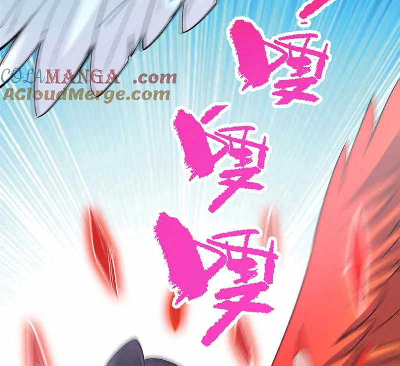 Chưởng Môn Khiêm  Tốn Chút Chapter 399 - Trang 2