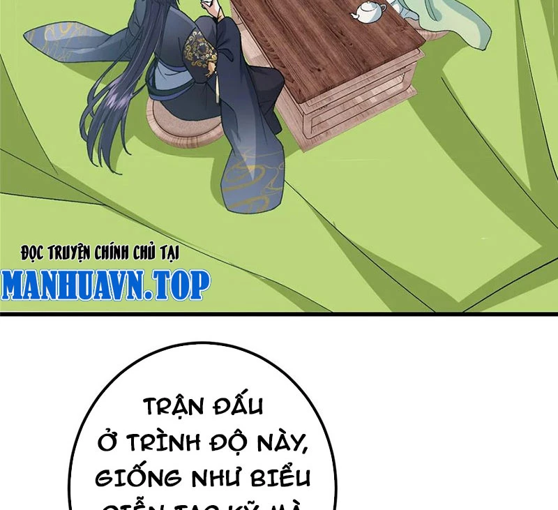 Chưởng Môn Khiêm  Tốn Chút Chapter 399 - Trang 2