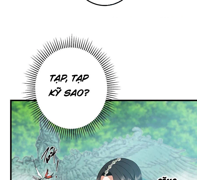 Chưởng Môn Khiêm  Tốn Chút Chapter 399 - Trang 2