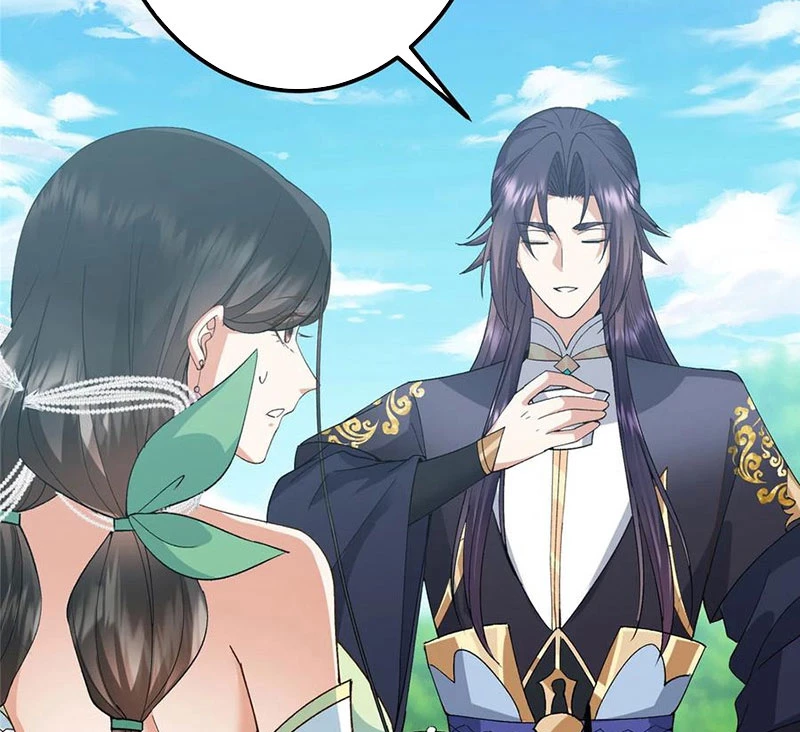 Chưởng Môn Khiêm  Tốn Chút Chapter 399 - Trang 2