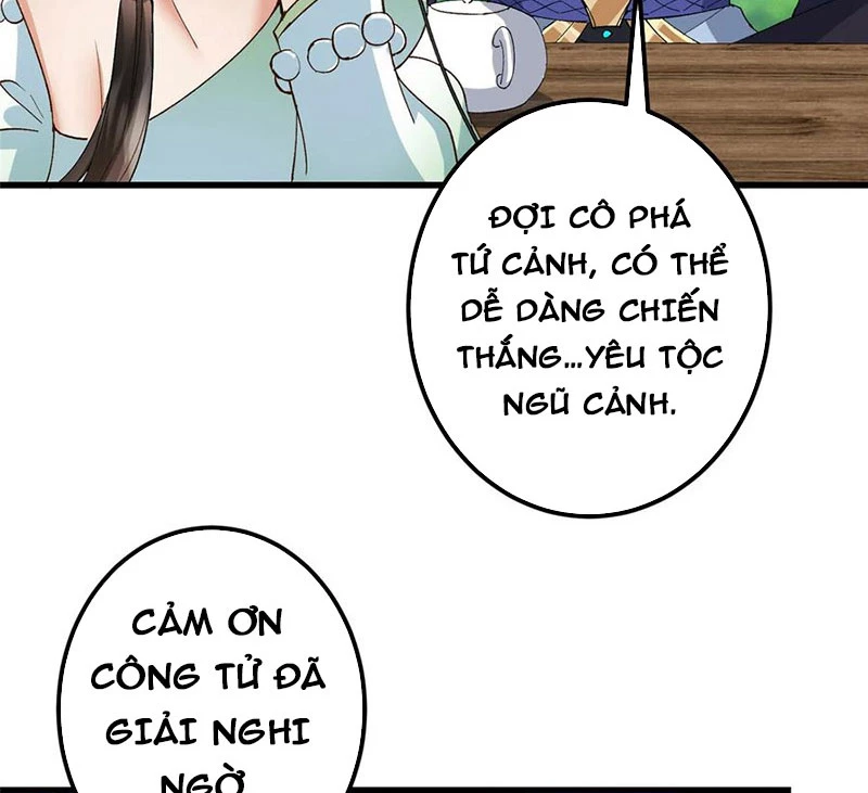 Chưởng Môn Khiêm  Tốn Chút Chapter 399 - Trang 2