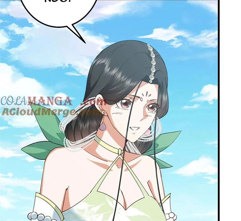 Chưởng Môn Khiêm  Tốn Chút Chapter 399 - Trang 2