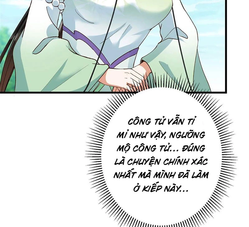 Chưởng Môn Khiêm  Tốn Chút Chapter 399 - Trang 2