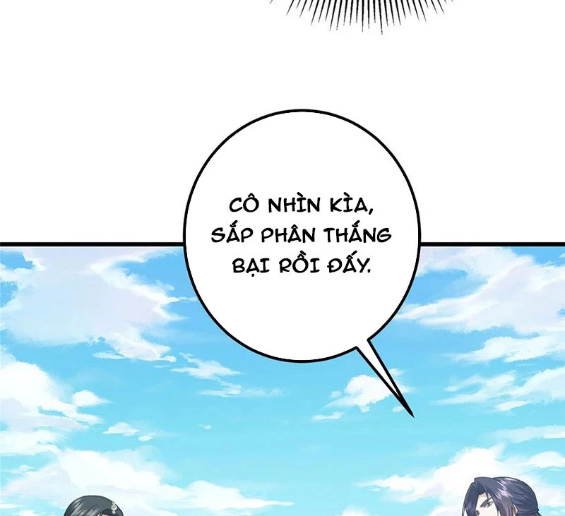 Chưởng Môn Khiêm  Tốn Chút Chapter 399 - Trang 2