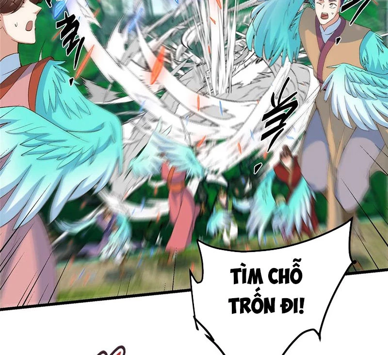 Chưởng Môn Khiêm  Tốn Chút Chapter 399 - Trang 2