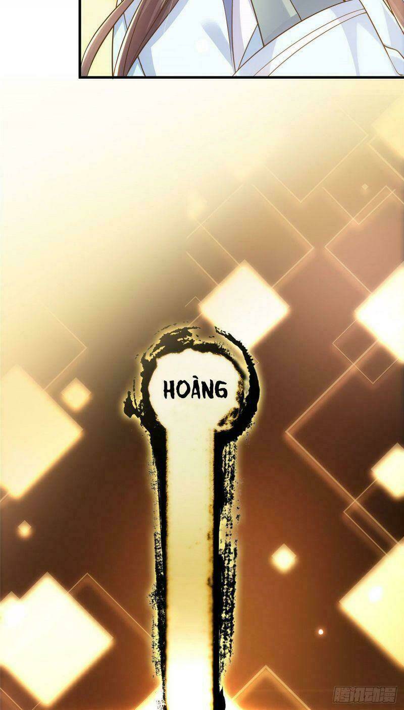 Chưởng Môn Khiêm  Tốn Chút Chapter 4 - Trang 2