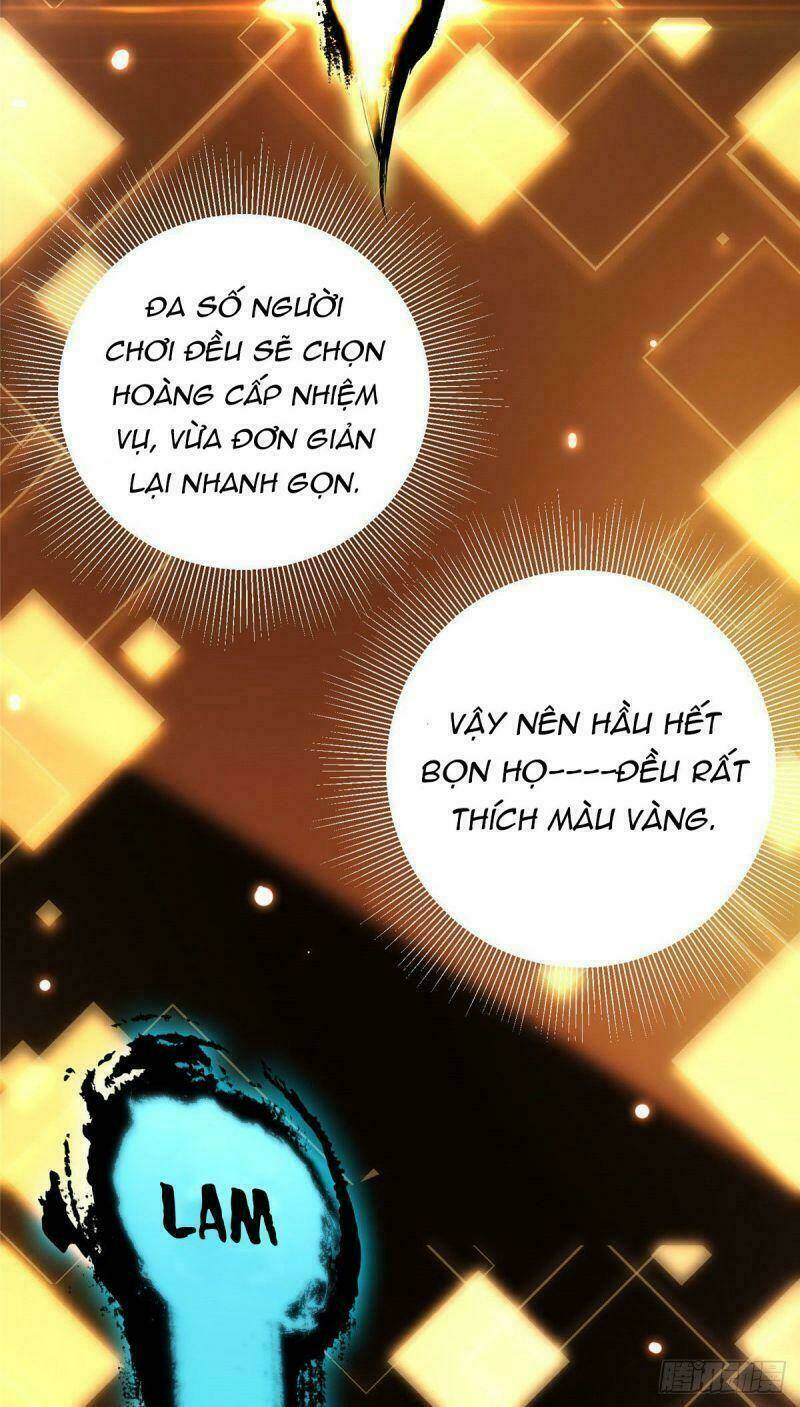 Chưởng Môn Khiêm  Tốn Chút Chapter 4 - Trang 2