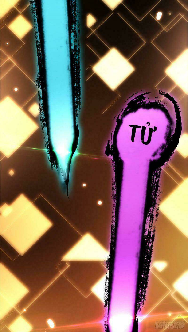 Chưởng Môn Khiêm  Tốn Chút Chapter 4 - Trang 2