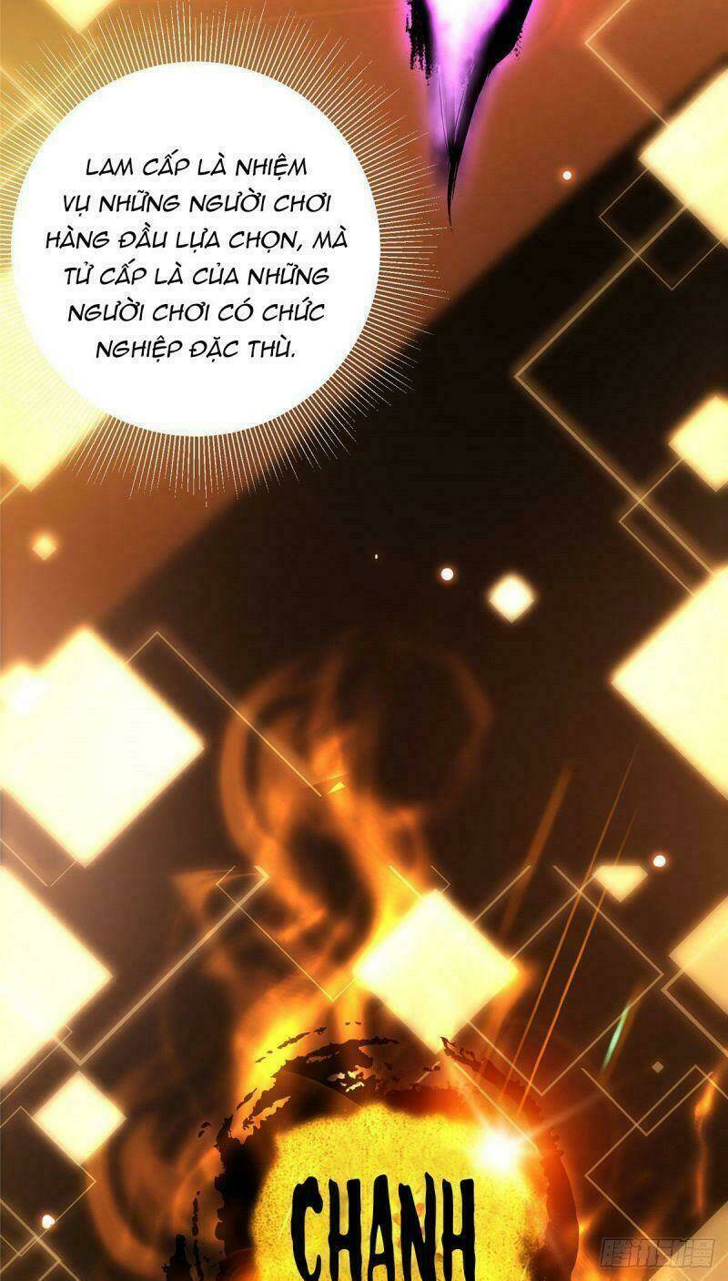 Chưởng Môn Khiêm  Tốn Chút Chapter 4 - Trang 2