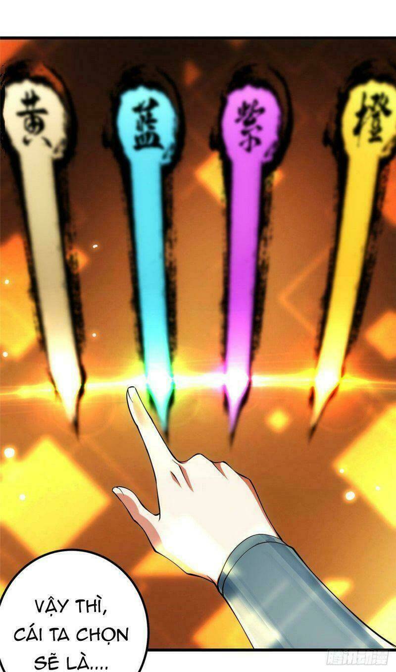 Chưởng Môn Khiêm  Tốn Chút Chapter 4 - Trang 2