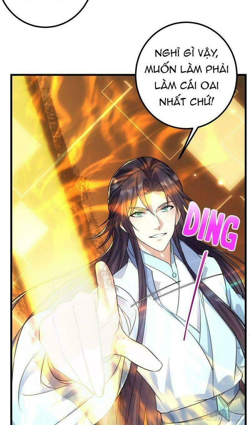 Chưởng Môn Khiêm  Tốn Chút Chapter 4 - Trang 2