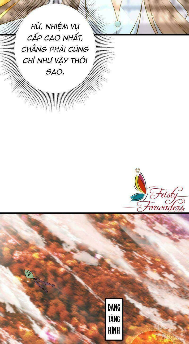 Chưởng Môn Khiêm  Tốn Chút Chapter 4 - Trang 2