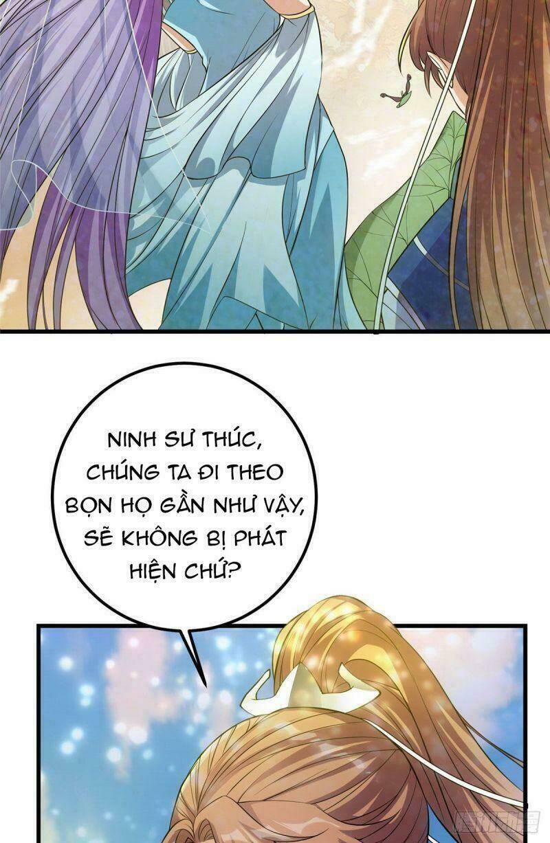 Chưởng Môn Khiêm  Tốn Chút Chapter 4 - Trang 2